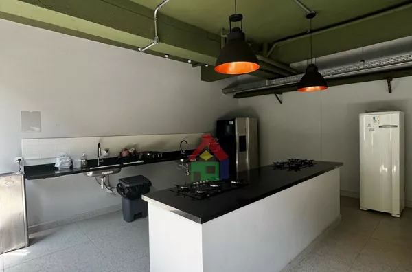 Loft para alugar,  Vila Indiana, São Paulo