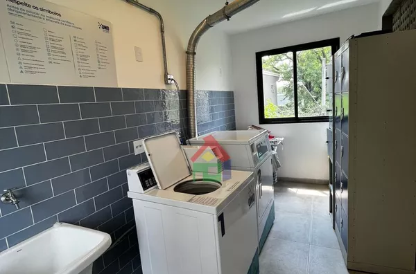 Loft para alugar,  Vila Indiana, São Paulo