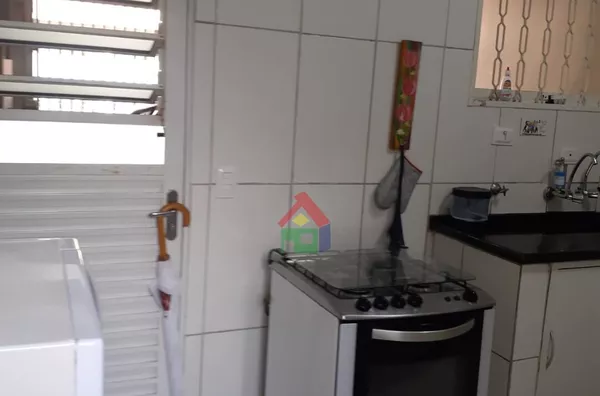 Casa para venda com 6 quartos no Conjunto Residencial Butantã, São Paulo