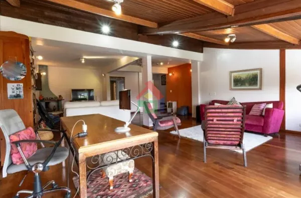 Sobrado para venda com 3 dorm,  Instituto De Previdência, São Paulo