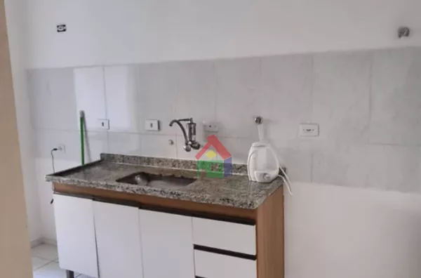 Apartamento para venda com 2 dorm,  Jardim Maria Rosa, Taboão Da Serra