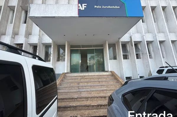  Prédio para aluguel com 7.000m2,  Jurubatuba, São Paulo