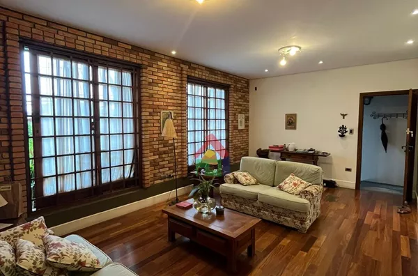 Casa para venda com 220 m² e 3 quartos,  Conjunto Residencial Butantã, São Paulo