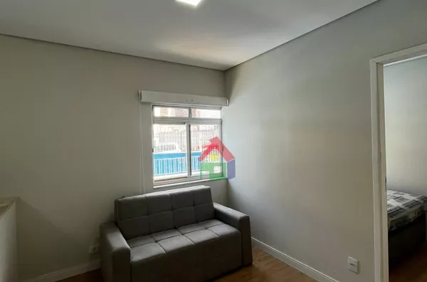 Apartamento para aluguel com 1 dorm e mobiliado no Butantã,  Jardim Bonfiglioli, São Paulo