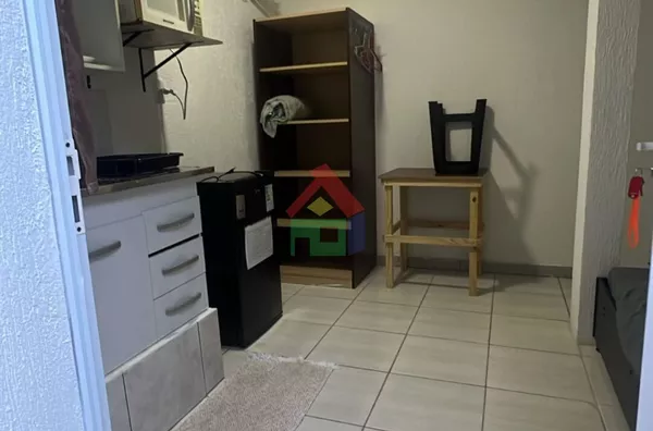 Kitnet no Jardim Bonfiglioli, São Paulo