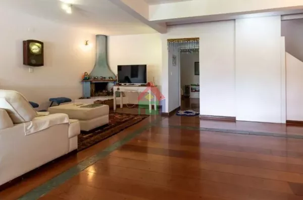 Sobrado para venda com 3 dorm,  Instituto De Previdência, São Paulo