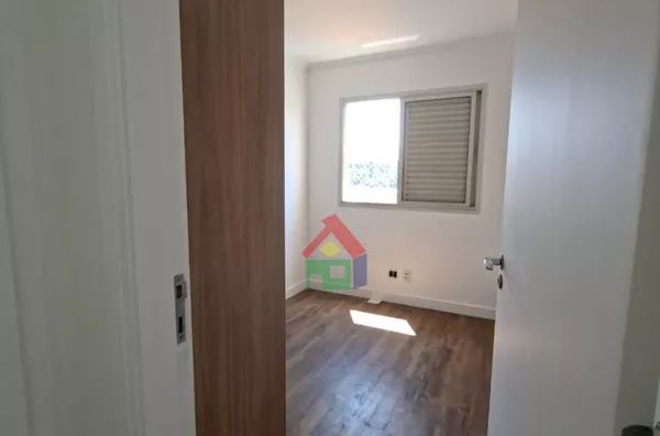 Apartamento para venda com 2 dorms (1 suíte),  Vila Gomes, São Paulo