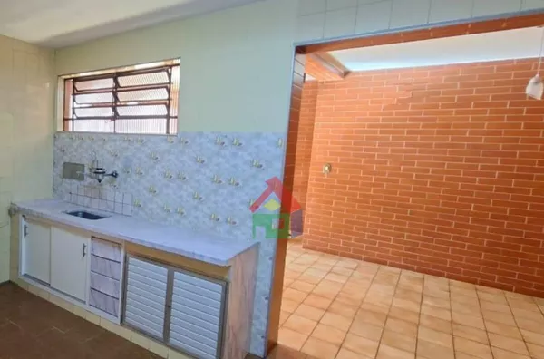 Casa para venda e aluguel, 3 quarto(s),  Jardim Alvorada (zona Oeste), São Paulo
