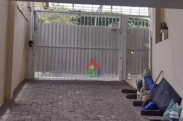 Sobrado para venda no Parque Monte Alegre, Taboão Da Serra