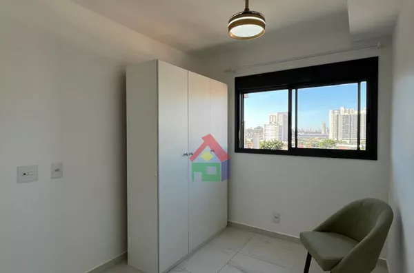Apartamento mobiliado na Vila Sônia - 10 minutos a pé da Estação Vila Sônia - Foto 12