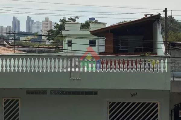 Casa para venda com terraço,  Conjunto Residencial Butantã, São Paulo