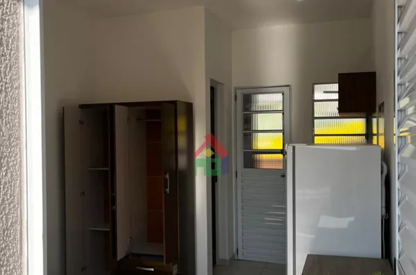 Kitinets para aluguel,  Jardim Bonfiglioli, São Paulo