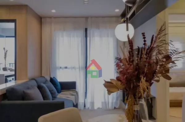 Apartamento para venda com 3 quartos (1 suíte),  Vila Anastacio, São Paulo