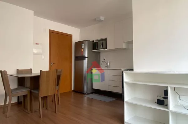 Apartamento para venda com 2 dorms,  Lapa De Baixo, São Paulo