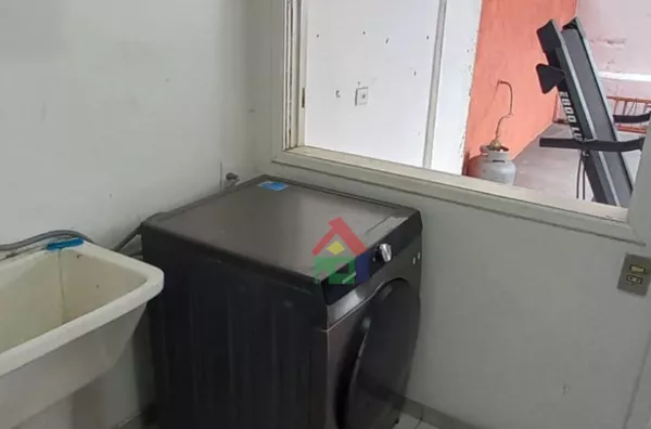 Sobrado em condomínio para venda,  Parque Ipê, São Paulo