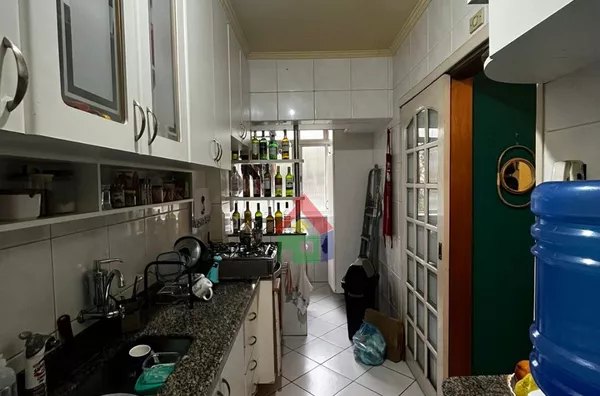 Apartamento para venda com 3 dorms,  Conjunto Residencial Butantã, São Paulo