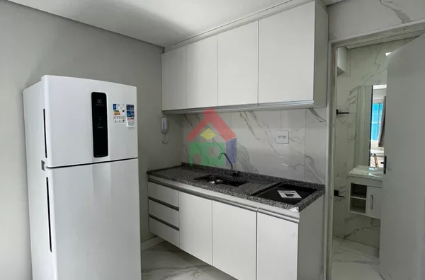 Apartamento para aluguel novo e mobiliado,  Jardim Bonfiglioli, São Paulo