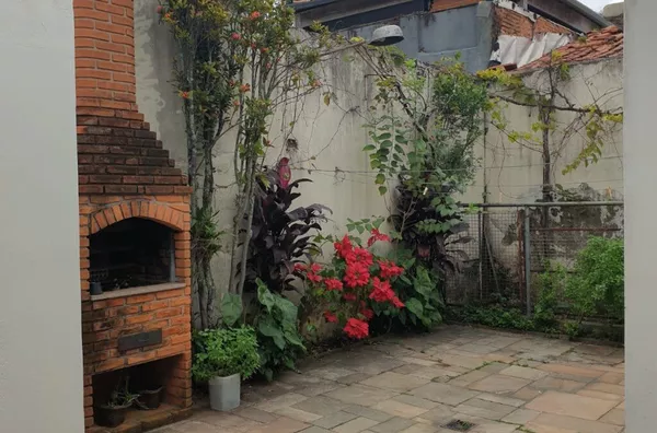 Casa para venda, 3 quarto(s),  Planalto Paulista, São Paulo