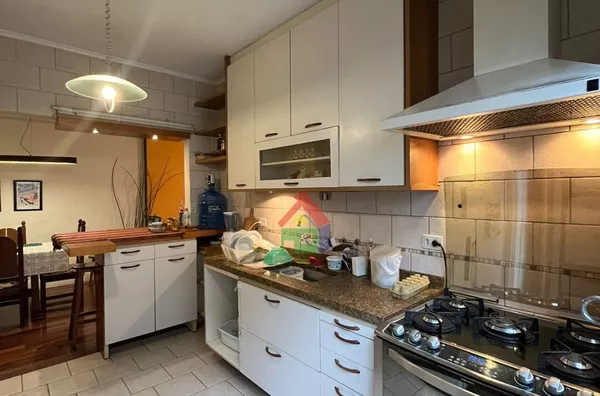 Casa para venda com 220 m² e 3 quartos,  Conjunto Residencial Butantã, São Paulo