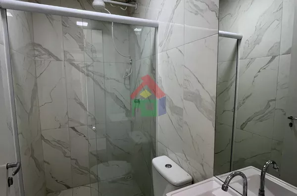 Studio para aluguel novo e mobiliado,  Jardim Bonfiglioli, São Paulo