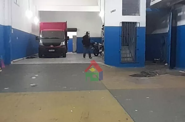 Barracão para ,  Vila Lageado, São Paulo