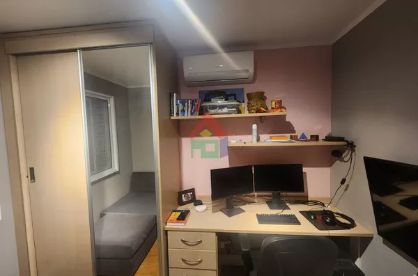 Apartamento para venda e aluguel com 3 dorm,  Vila Sônia, São Paulo