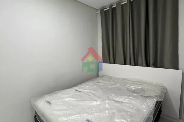 Apartamento para aluguel novo e mobiliado,  Jardim Bonfiglioli, São Paulo