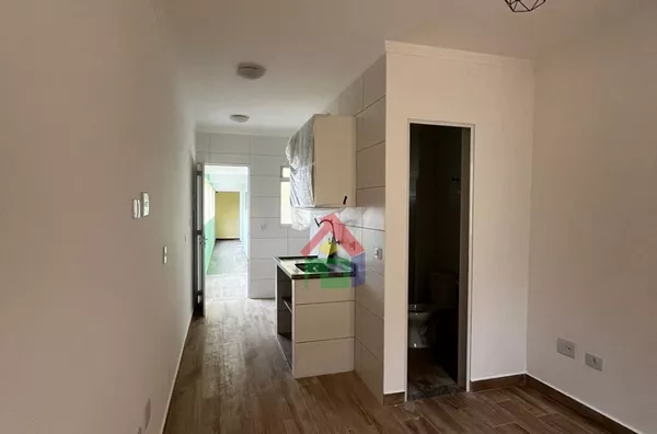 Studio mobiliado para alugar LANÇAMENTO BUTANTÃ,  Jardim Bonfiglioli, São Paulo