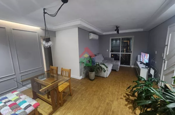 Apartamento para venda e aluguel com 3 dorm,  Vila Sônia, São Paulo