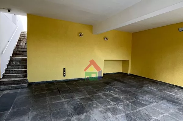 Casa para venda com 4 dorms (sendo 2 suítes),  Conjunto Residencial Butantã, São Paulo