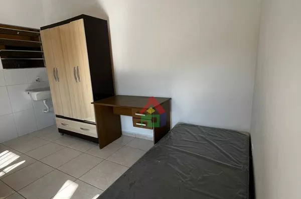 Kitinet perto da USP para aluguel,  Jardim Rizzo, São Paulo