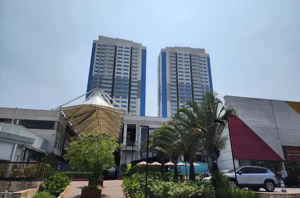 Sala comercial para venda ótima localização, Continental, Osasco