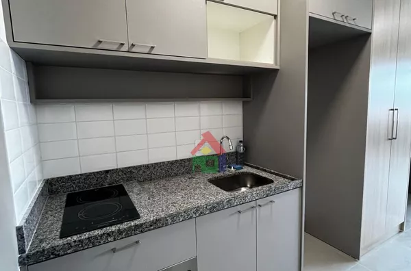 Studio para aluguel e venda a 5 minutos do metrô butantã, São Paulo