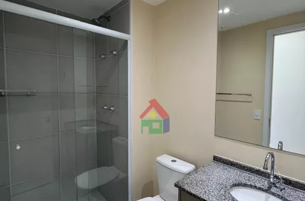 Apartamento mobiliado na Vila Sônia - 10 minutos a pé da Estação Vila Sônia - Foto 11