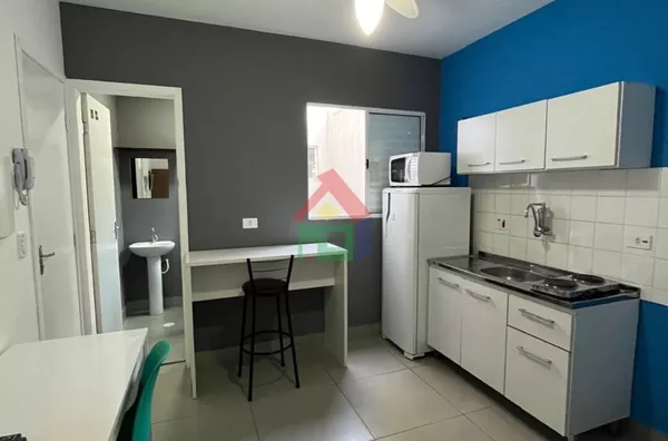 Kitnet próximo ao portão 3 da USP,  Rio Pequeno, São Paulo