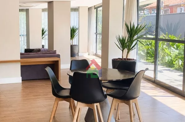 Apartamento mobiliado na Vila Sônia - 10 minutos a pé da Estação Vila Sônia - Foto 20