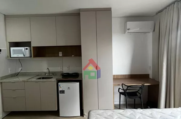 Studio para aluguel ao lado do metrô Butantã,  Butantã, São Paulo