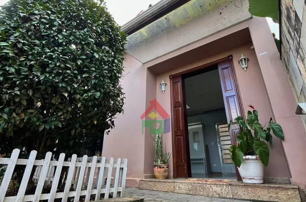 Casa para venda e aluguel com 4 dorms (1 suíte),  Instituto De Previdência, São Paulo