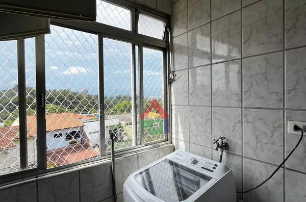 Apartamento para venda com 2 dorms,  Conjunto Residencial Butantã, São Paulo