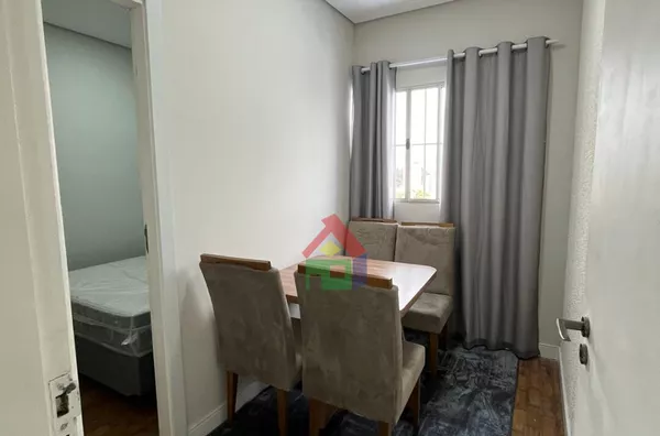 Apartamento para aluguel com 1 dorm no Butantã,  Jardim Bonfiglioli, São Paulo