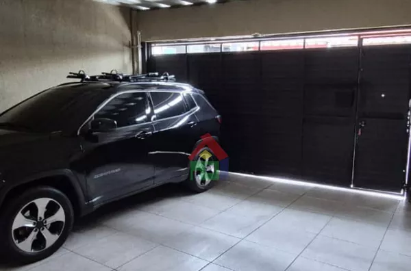 Sobrado para venda com 2 dorms,  Jardim Cambara, São Paulo