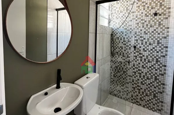 Kitinete / conjugados para aluguel, 1 quarto(s),  Vila Indiana, São Paulo