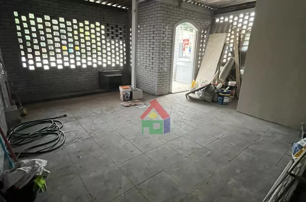 Imóvel comercial de esquina, sobrado, Conjunto Residencial Butantã, São Paulo