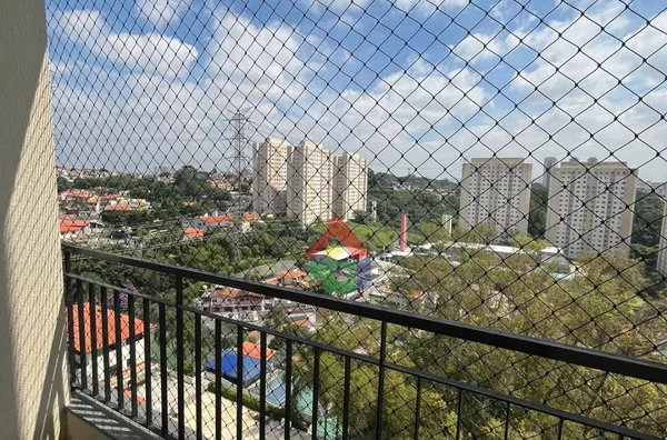 Apartamento para aluguel com 2 dorms e 47m2,  Jardim Celeste, São Paulo