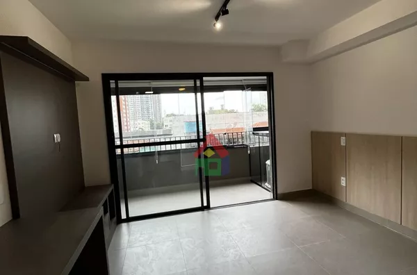 Studio para aluguel e venda a 5 minutos do metrô butantã, São Paulo