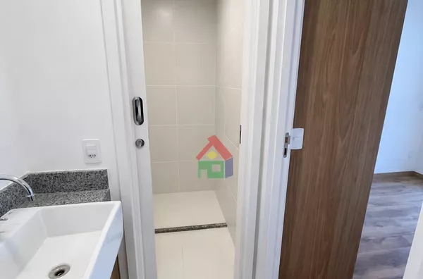 Flat para aluguel com 1 dorm,  Butantã, São Paulo