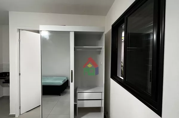 Kitnet para aluguel próximo ao Jd Bonfiglioli,  Vila Butantã, São Paulo