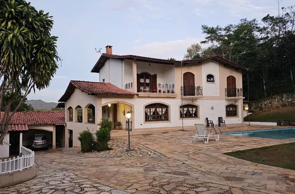 Casa para venda em Mairiporã, São Paulo