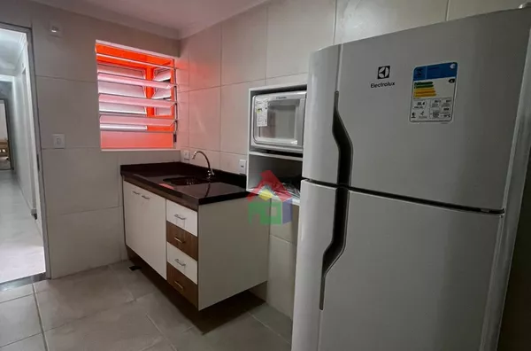 Kitnet para alugar em ótima localização,  Rio Pequeno, São Paulo