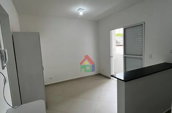 Kitnet a 200 metros do portão de pedestres da USP,  Jardim Rizzo, São Paulo